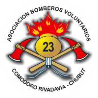 Campus Virtual de Bomberos Voluntarios Comodoro Rivadavia